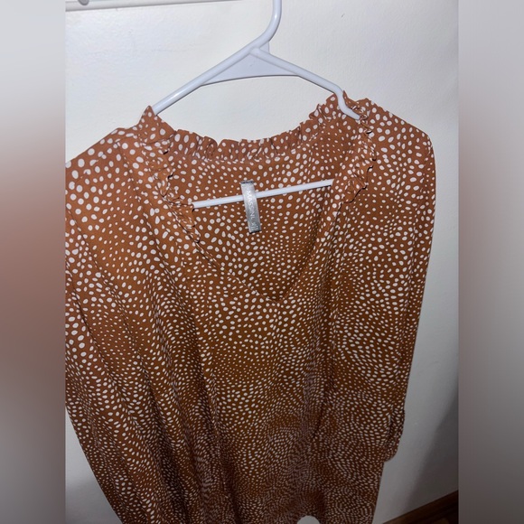 Massini dot dress - Picture 10 of 11